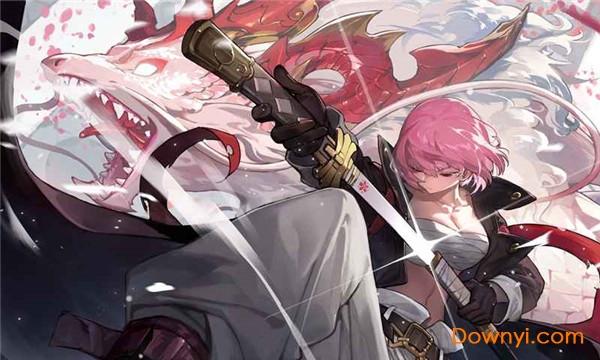 代号启光最新版 v1.0 安卓官方版0