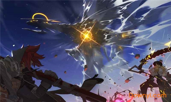 代号启光最新版 v1.0 安卓官方版1