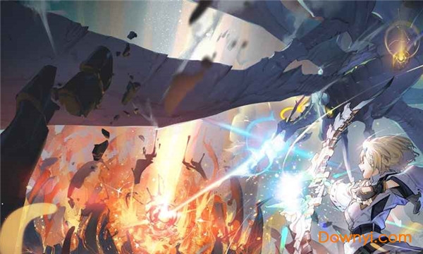 代号启光最新版 v1.0 安卓官方版2