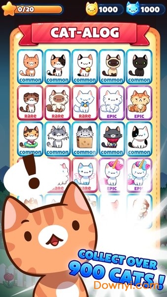 Cat Game最新版(猫游戏) v0.33.0 安卓版 2