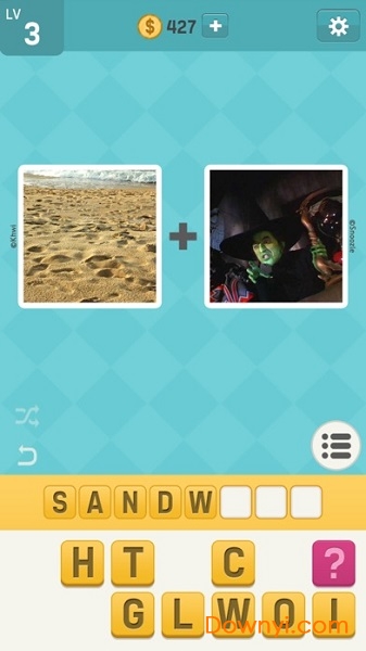 Pictoword游戏 v1.9.5 安卓版2