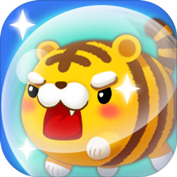 萌宠大闯关游戏