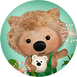 神奇毛绒游戏世界最新版