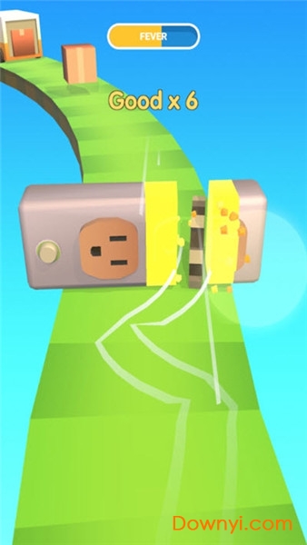 电锯冲冲冲最新版 v0.0.2 安卓版0