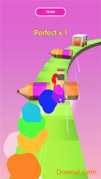 电锯冲冲冲最新版 v0.0.2 安卓版2