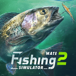 终极钓鱼模拟2手机版