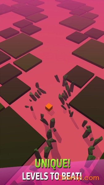 跳舞的方块手游版本 v1.0.2 安卓版0