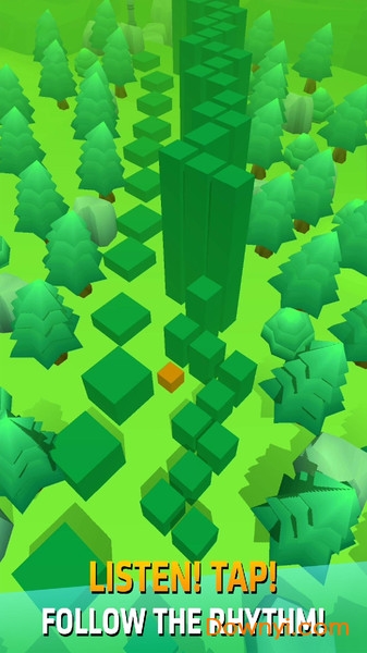 跳舞的方块手游版本 v1.0.2 安卓版1