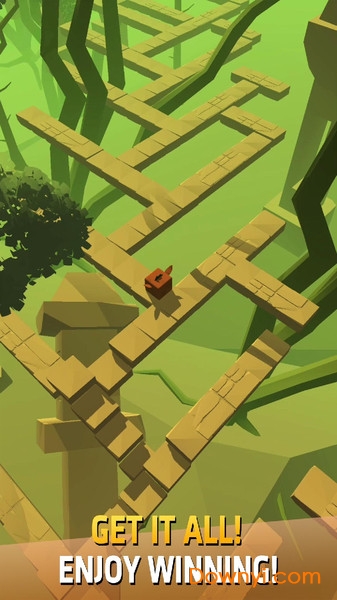 跳舞的方块手游版本