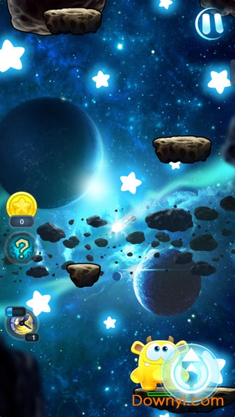 亚当跳跃连击游戏(AdamJumpCombo) v1.0 安卓最新版1