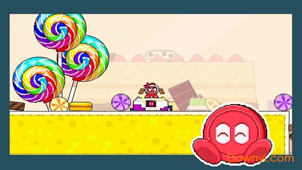 纽扣兄弟最新版 纽扣兄弟手游