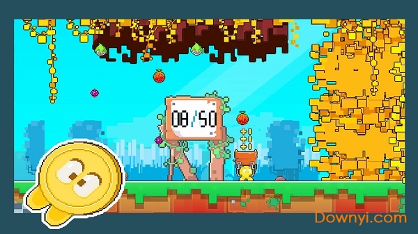 纽扣兄弟游戏 v1.0 安卓版2