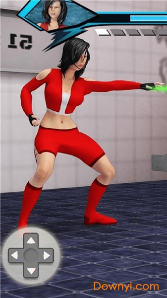 格斗之王2022最新版 v1.4.7 安卓版0