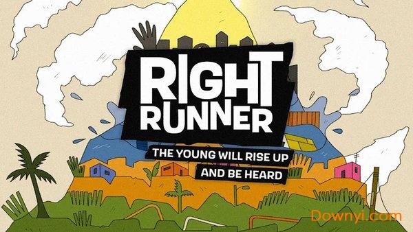 rightrunner手游 v0.2.4 安卓版1