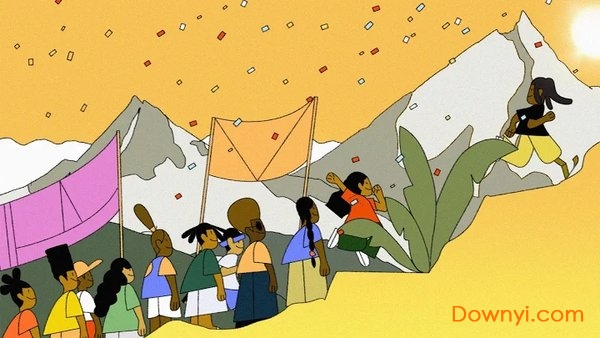 rightrunner手游 v0.2.4 安卓版2