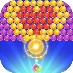 魔力泡泡消红包版