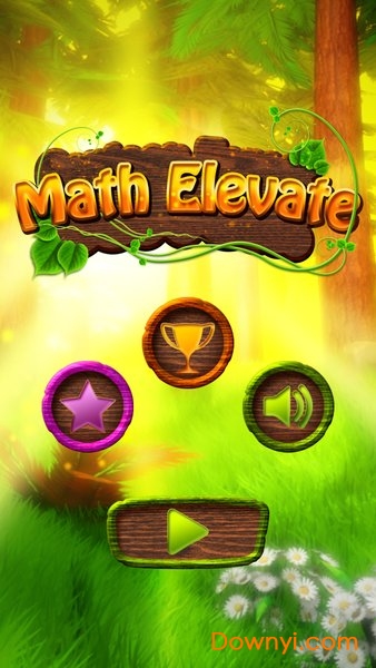 速算王者手游官方版(Math Elevate) v1.0 安卓最新版0