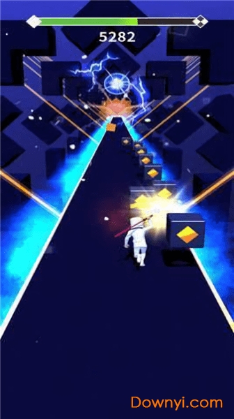 节奏刀光手机版 v1.0.0 安卓版 0