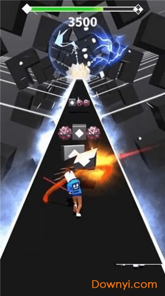 节奏刀光手机版 v1.0.0 安卓版 1