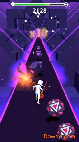节奏刀光游戏 节奏刀光下载