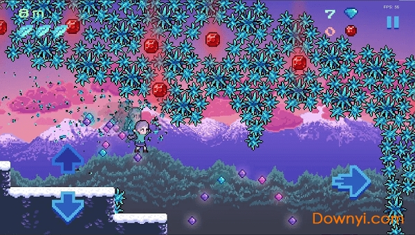 无尽的像素跑酷中文版 v0.9.4.2 安卓版0