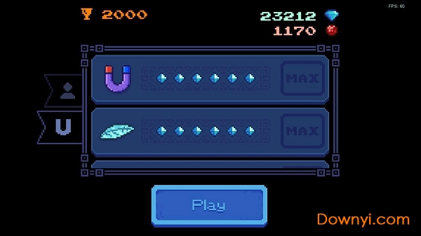 无尽的像素跑酷中文版