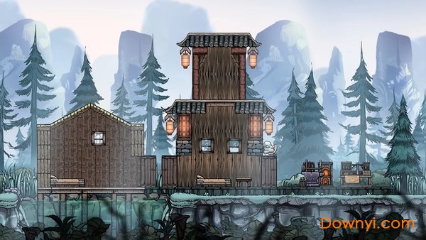 第九号神界手机版游戏 v1.0 安卓最新版0