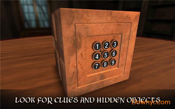 秘密之盒手机版 v1.12 安卓版2