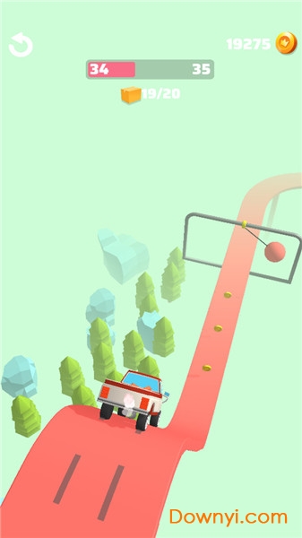 超级卡车游戏 v1.0.4 安卓版0