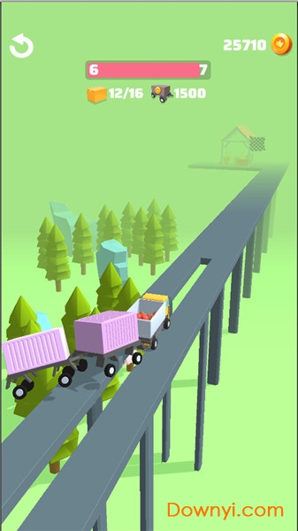 超级卡车游戏 v1.0.4 安卓版2