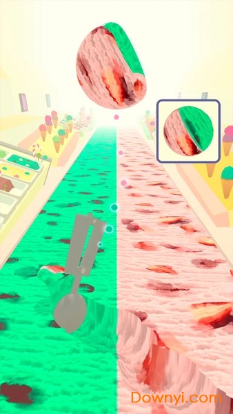 冰淇淋快跑手机版