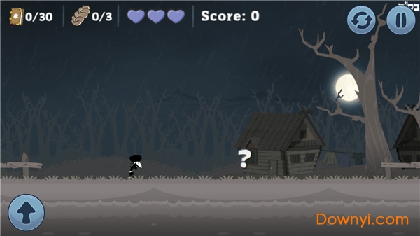 孟德尔的追求手机版 v1.12 安卓版0