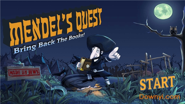 孟德尔的追求下载