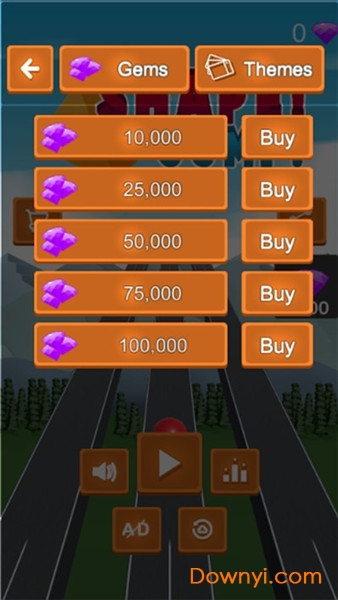 欢乐冲冲冲亲子游戏 v1.0 安卓版1