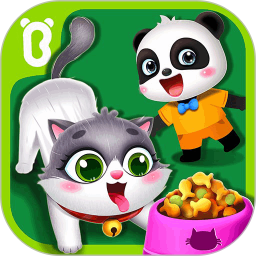 宝宝巴士宝宝家庭日游戏