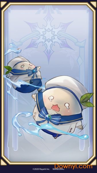 Project M2手机版游戏 v1.0 安卓最新版0