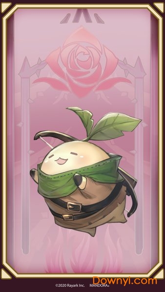 Project M2手机版游戏 v1.0 安卓最新版1