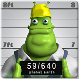 怪物管理公司手机版