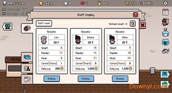 水族馆大亨游戏 v1.1.1 安卓版 2