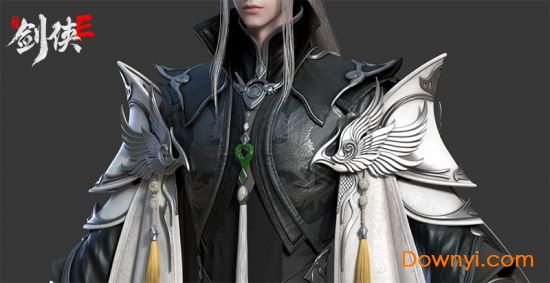 代号剑侠E手游 v1.0 安卓正式版0