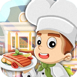 梦幻美味小店手游