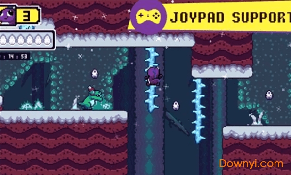 小恐龙冒险下载