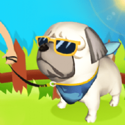 皮皮狗大冒险官方版