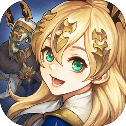 玛吉雅Charma saga游戏