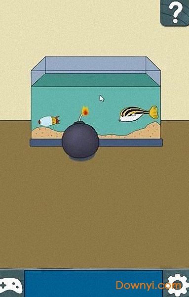 拆弹猫游戏 拆弹猫手游