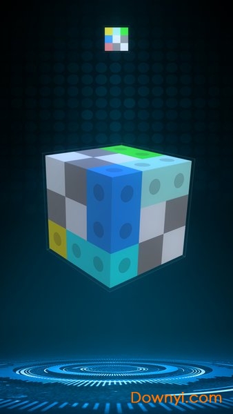 最强大脑欧拉幻方手机客户端 v1.0 安卓最新版0