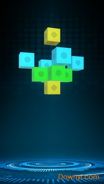 最强大脑欧拉幻方手机客户端 v1.0 安卓最新版1