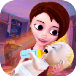 母亲生活模拟器手机版