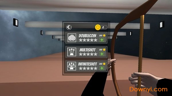 靶场射击手游 v0.1 安卓版1