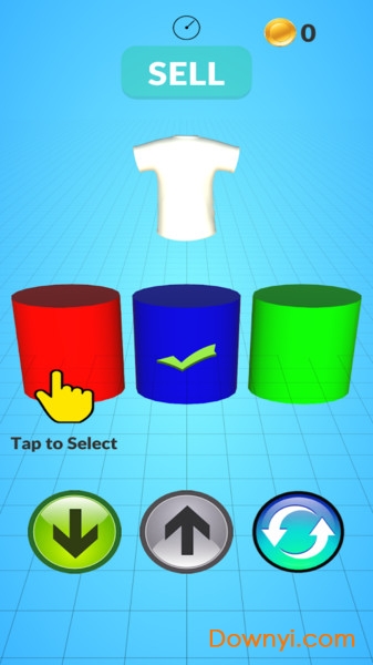 扎染我最牛官方手游 v1.0.3 安卓最新版0